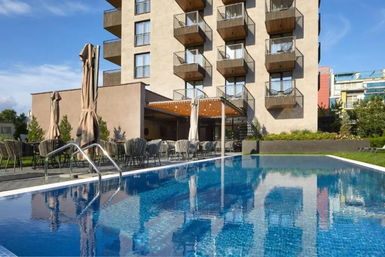 Amara Sugar Hotel