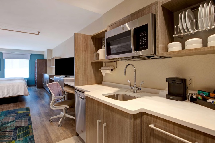 Home2 Suites by Hilton San Antonio Riverwalk photo 31