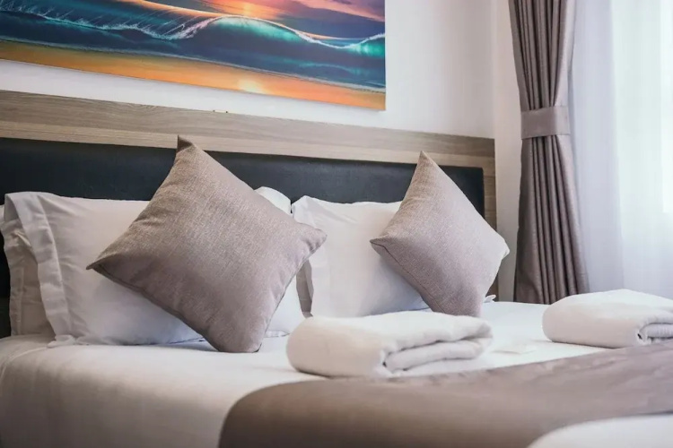Edmor Valley by Edmor Suites