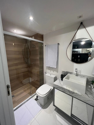 Unity Suites