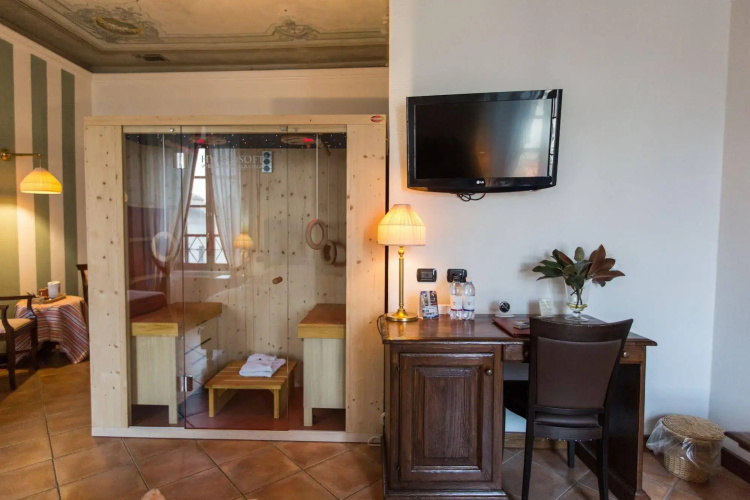 Resort Al Castello