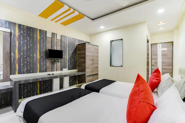 Hotel Grand Heritage