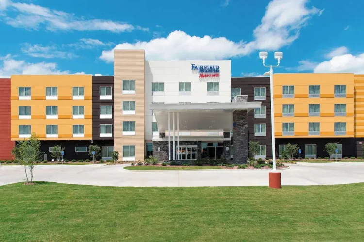 Otel görseli