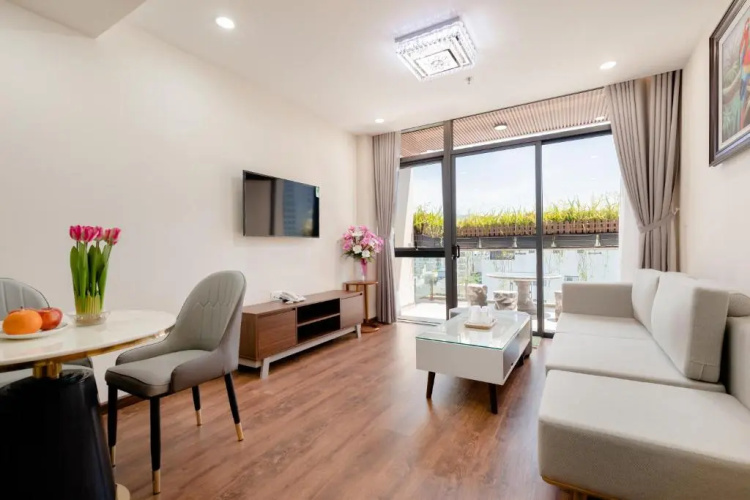 HH Residence - Serviced Apartment