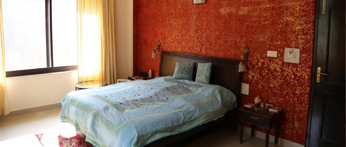 Sattva Spa & Wellness Retreat