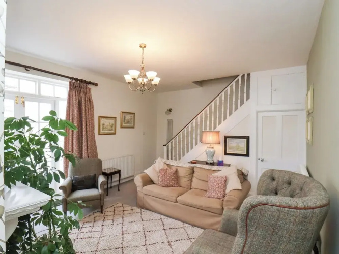 20A St Hilda's