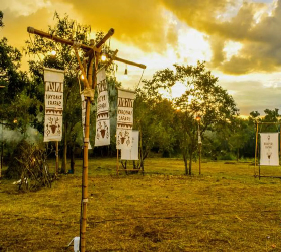 Khaoyai Safari Resort