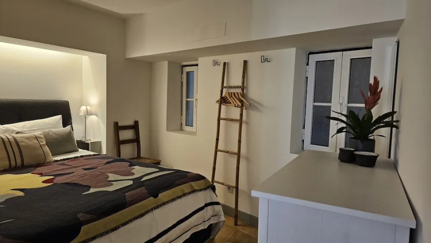 Lisbon Alfama Charming Apartment