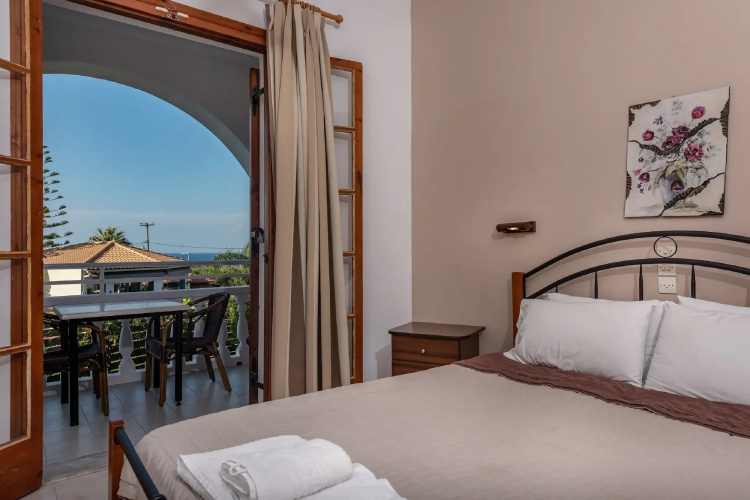 Ionian Aura Apartments