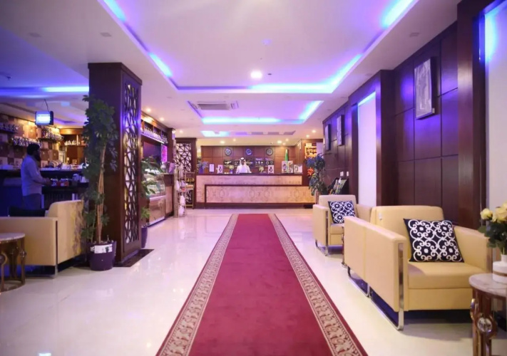 Swat Serviced Apartments