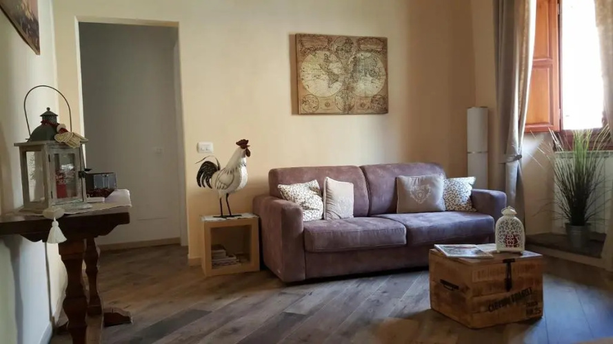 Piazza Signoria Suite