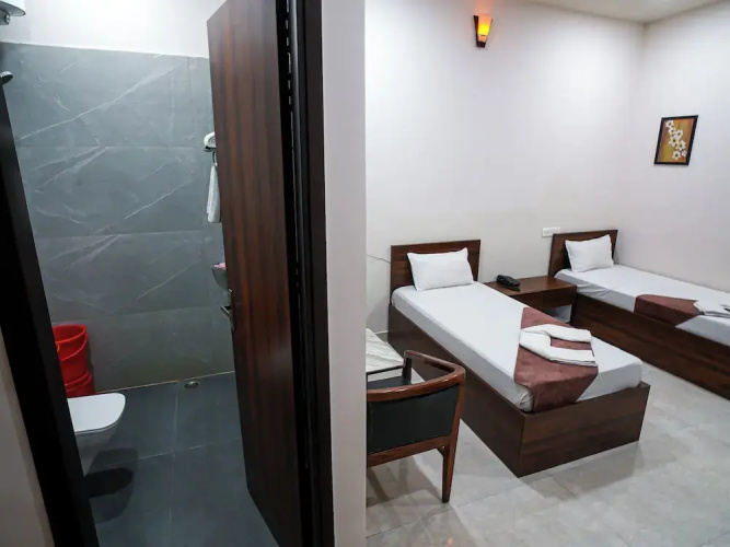Hotel Omkar