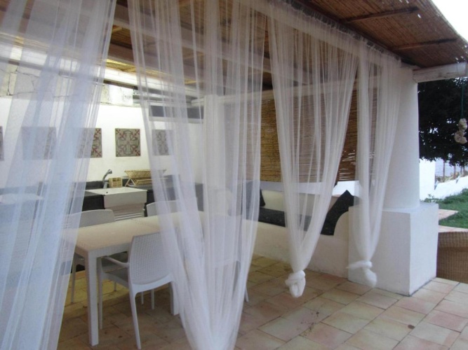 2 Bedrooms Apartment with sea view