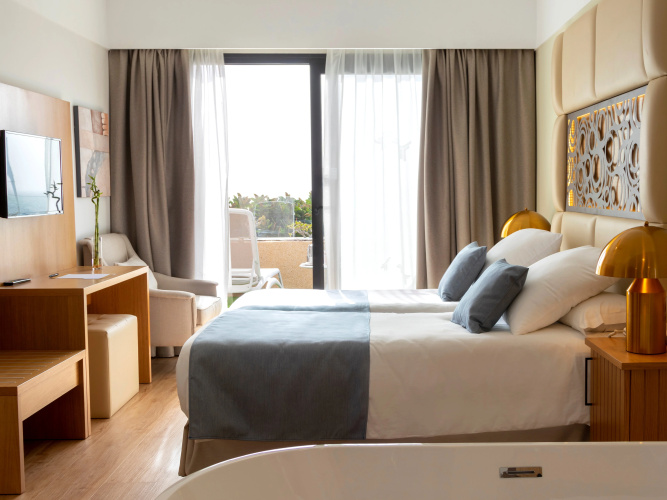 Hotel Grand Teguise Playa (Adults only) photo 6