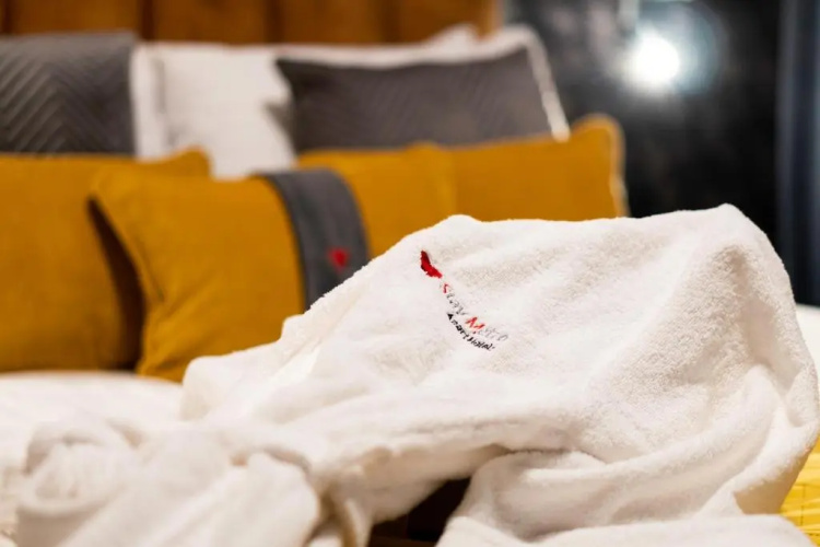 Stay Metro ApartHotel - Glasgow Central