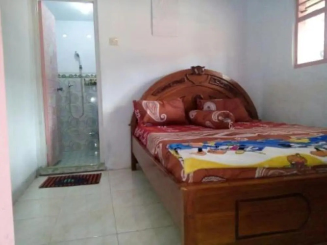 Ijen Volcano Guesthouse
