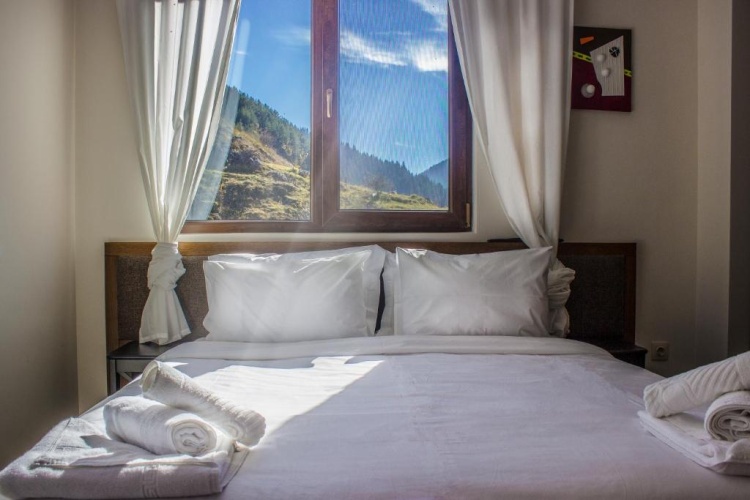 Double Junior Suite