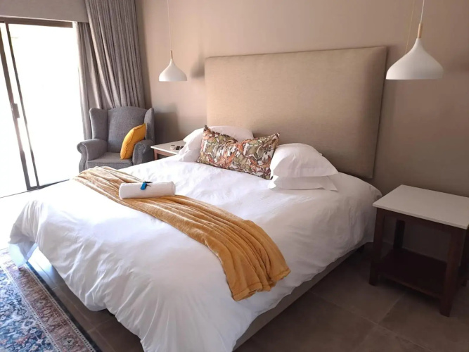 Abella Bed and Breakfast
