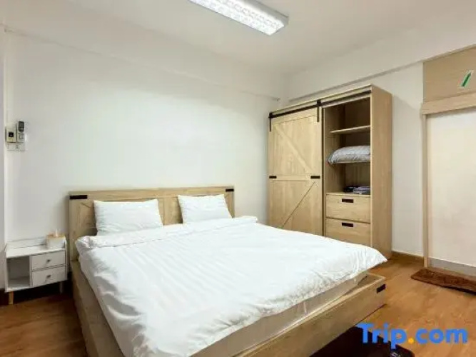 Standard Room @ B&G Hat Yai Hostel