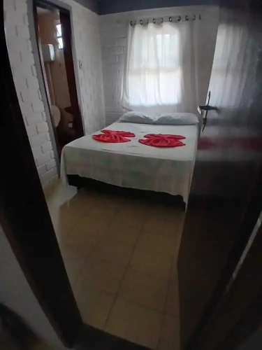 Pousada Atlantico 3