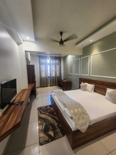 Standard Family room