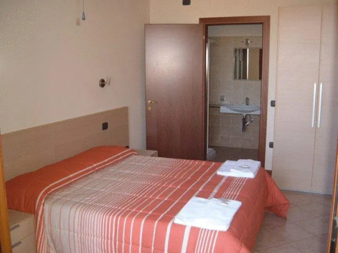 Hotel Magnolia