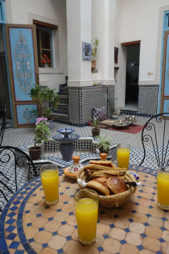 Riad Dar Assia