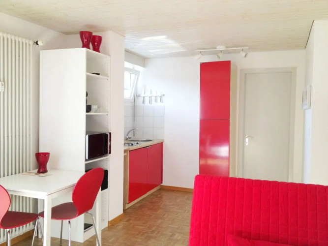 Hitrental Central Apartments