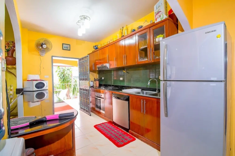 3 Bedrooms Cottage
