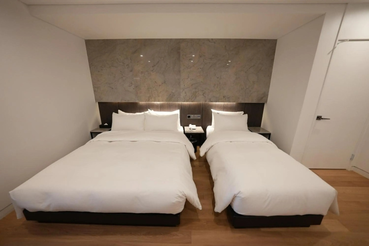 Hotel Amare