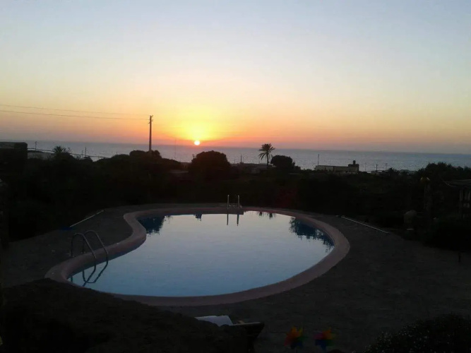 Villa Orione