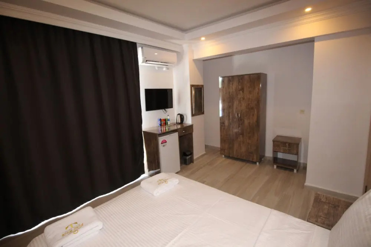 Avşar Apart Motel