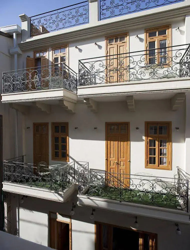 Hotelbild