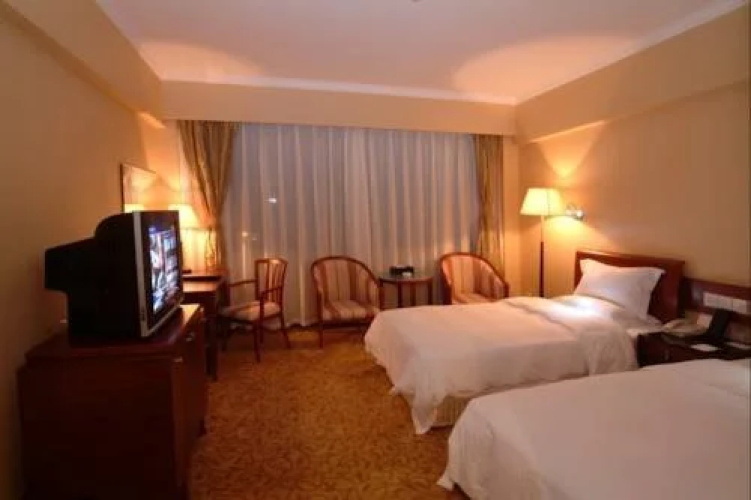 Tarshan Hotel