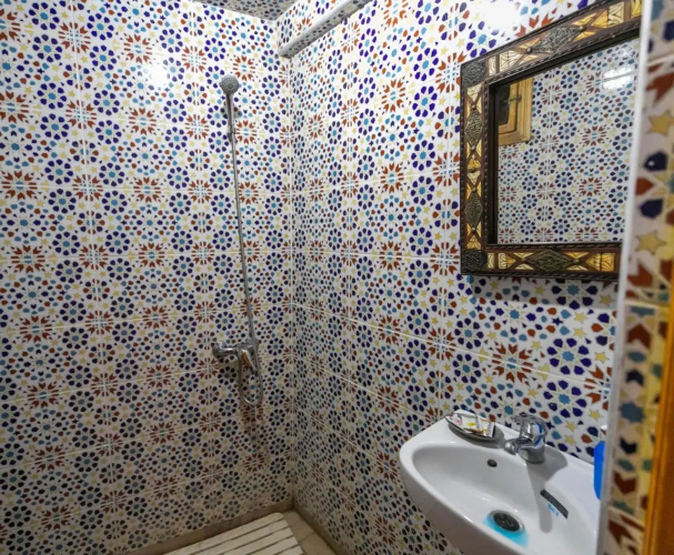 Maison dHtes Zohor