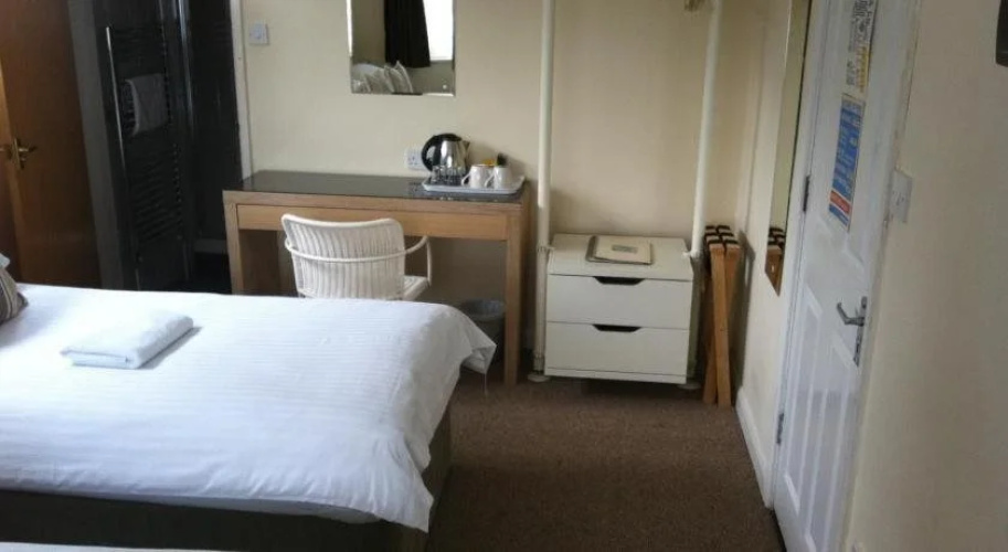 Acacia Guest House