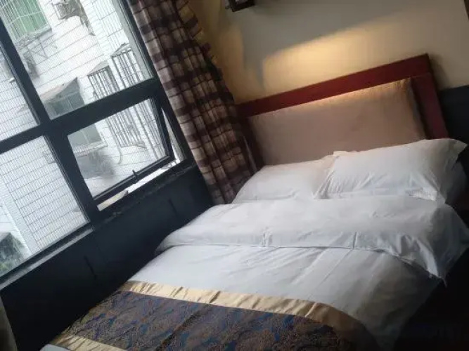 Sunshine Regency Garden Hotel