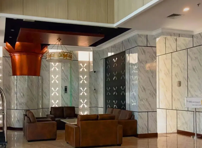 Image de l'hôtel
