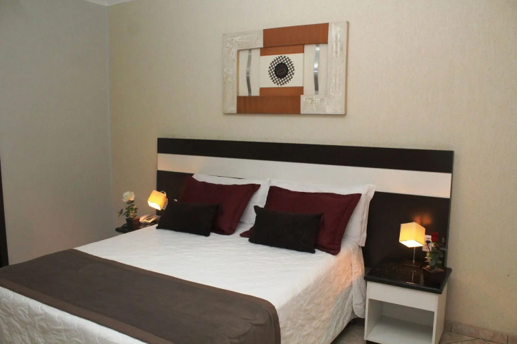 Itamaraty Hotel