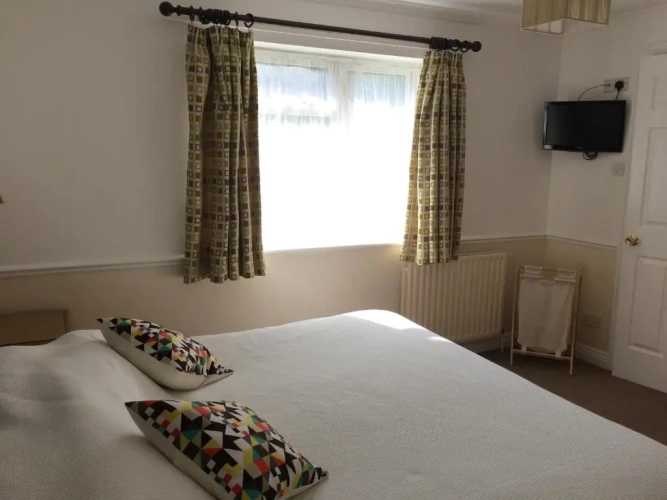 Superior Double Apartment