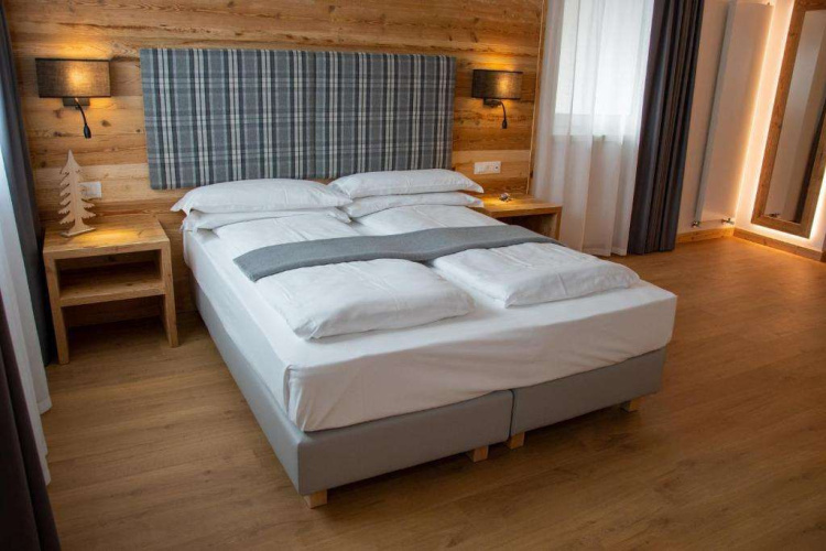 Hotel Due Spade