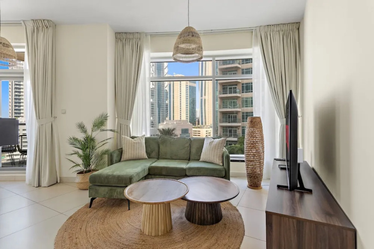 Lofts West Tower - 404 1BD