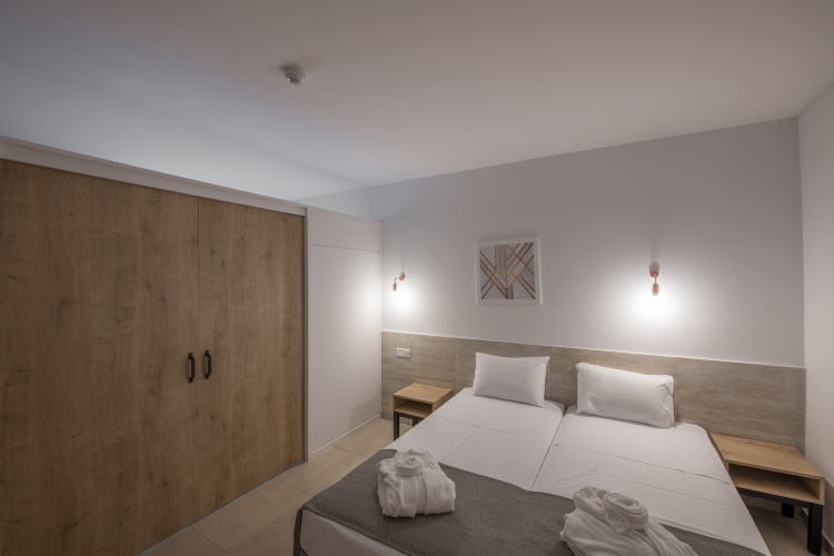Atlantica Panthea Resort photo 7