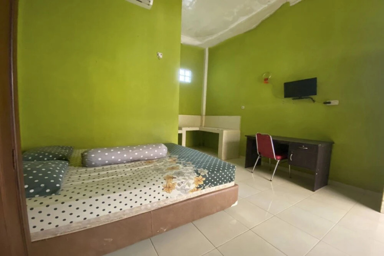 Afny Kost 1