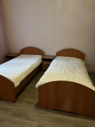 Фотография номера квартиры Апартаменты на улице Фурманова