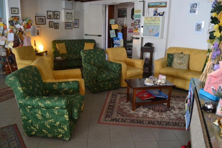 Hotel Alfredo's