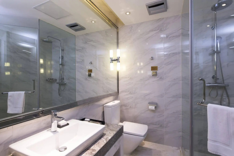 Suning Auraya Suites