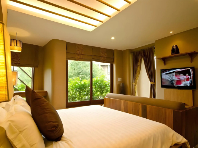 Montis Resort