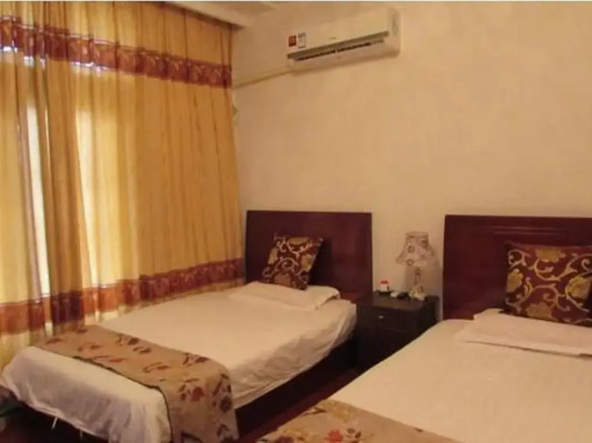 Fumanmen Inn