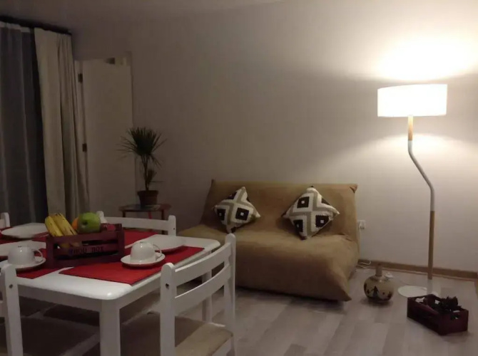 Lomas Loft